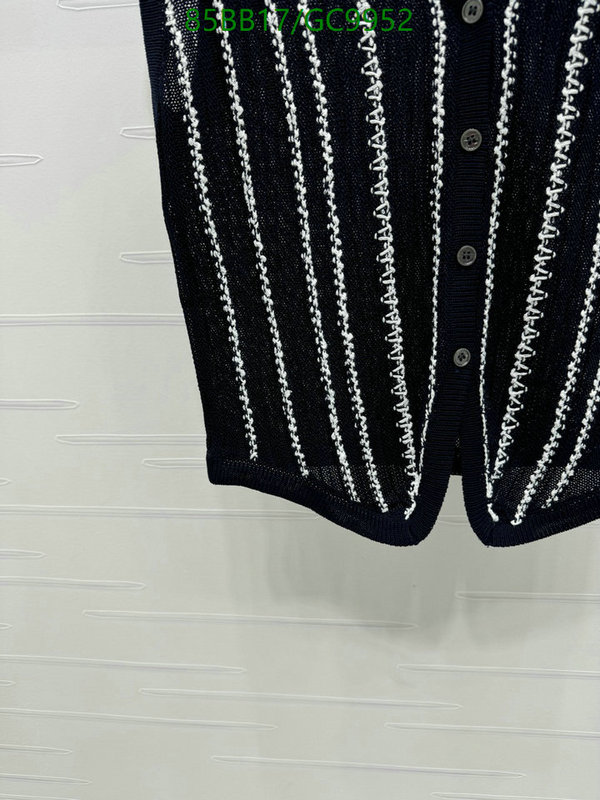 MIUMIU-Clothing Code: GC9952 $: 85USD