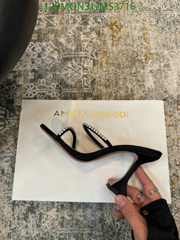 Amina Muaddi-Women Shoes Code: MS3716 $: 129USD-Yupoo.ru - Copybrand.Team photo album Amina Muaddi-Women Shoes Code: MS3716 $: 129USD