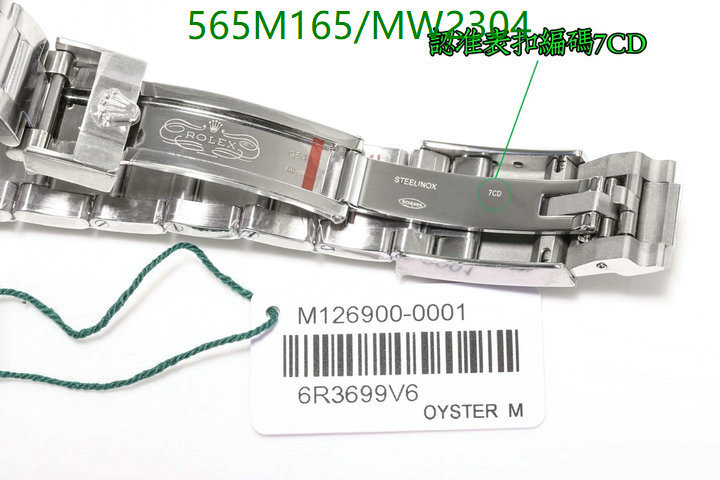 Rolex-Watch-Mirror Quality Code: MW2304 $: 565USD