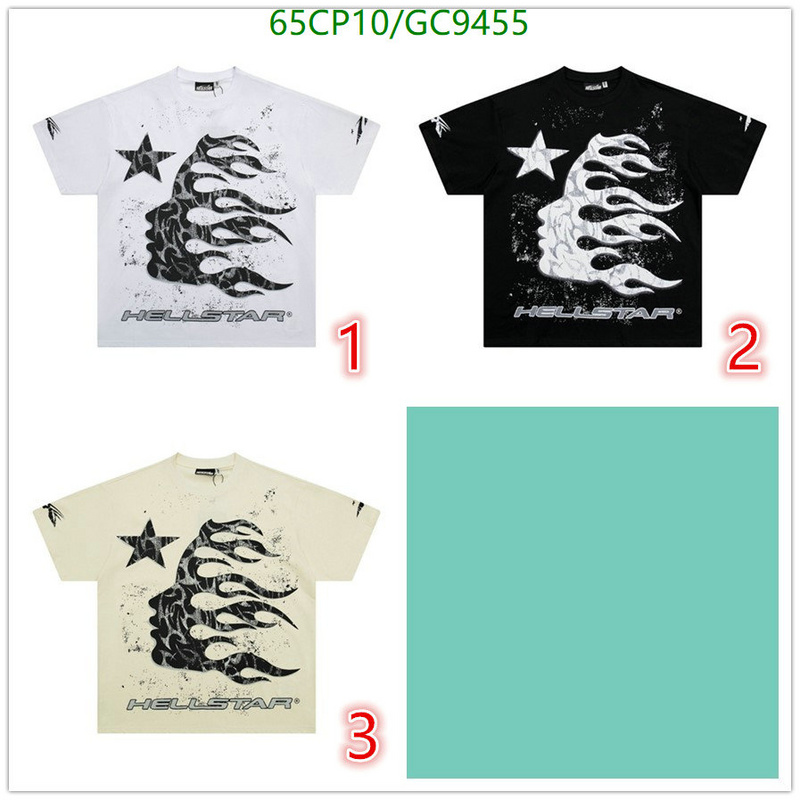 Hellstar-Clothing Code: GC9455 $: 65USD