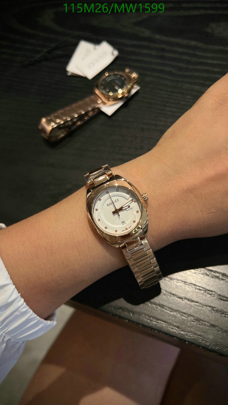 Gucci-Watch-4A Quality Code: MW1599 $: 115USD
