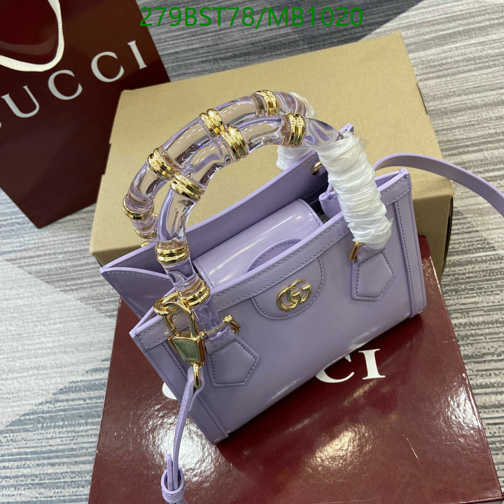 Gucci-Bag-Mirror Quality Code: MB1020 $: 279USD