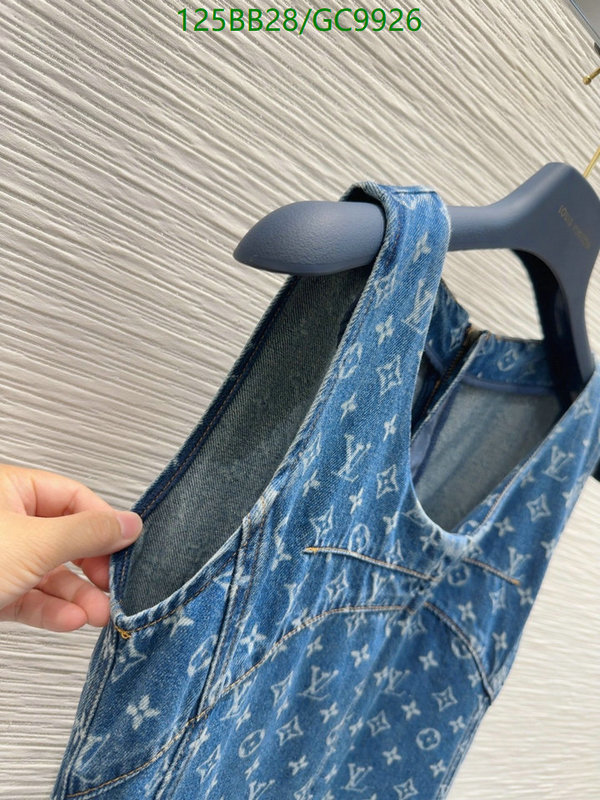 LV-Clothing Code: GC9926 $: 125USD