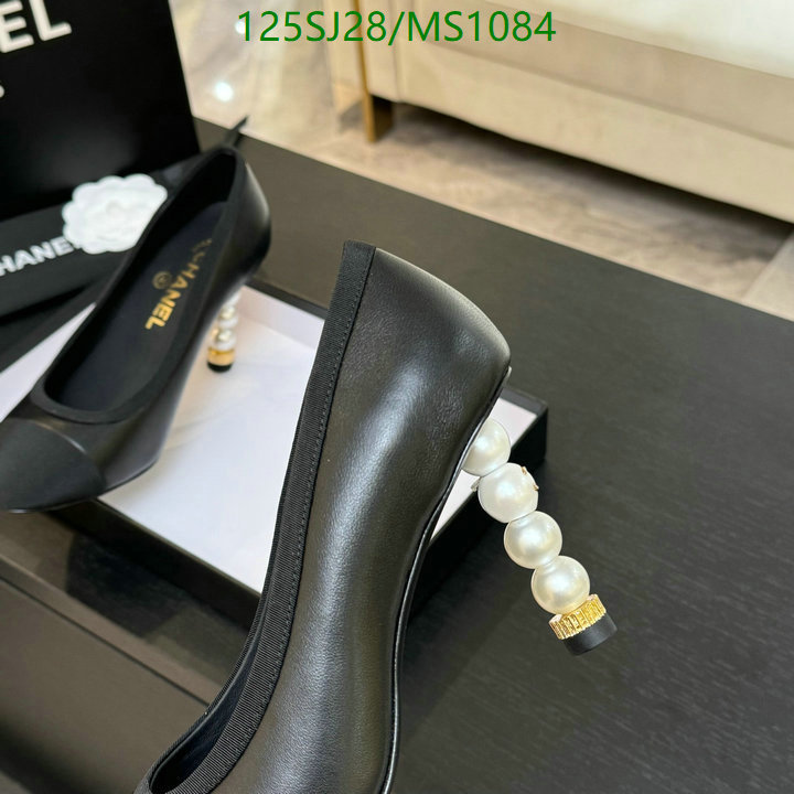 Chanel-Women Shoes Code: MS1084 $: 125USD