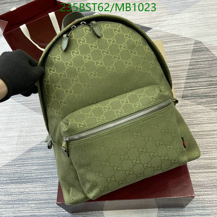 Gucci-Bag-Mirror Quality Code: MB1023 $: 235USD