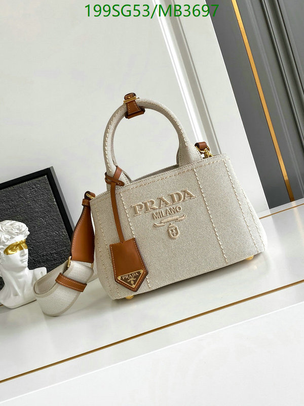 Prada-Bag-Mirror Quality Code: MB3697 $: 199USD