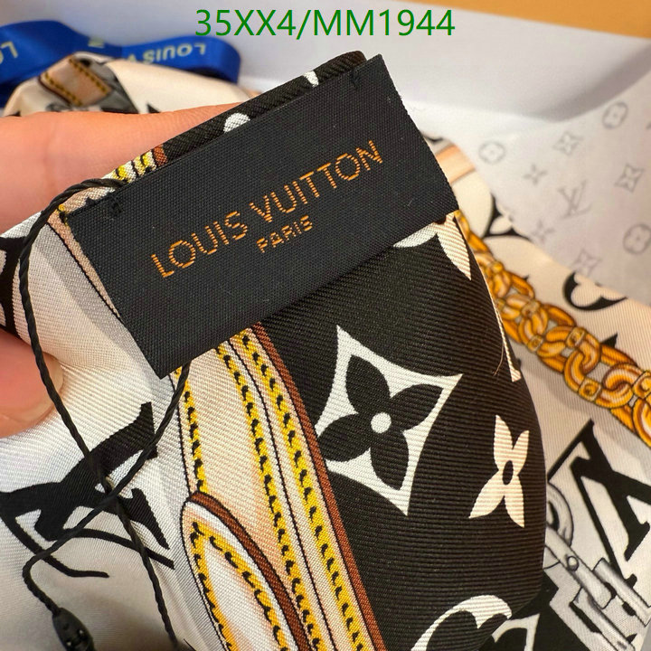 LV-Scarf Code: MM1944 $: 35USD