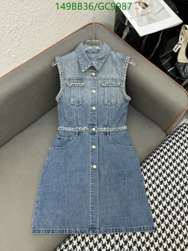Versace-Clothing Code: GC9987 $: 149USD