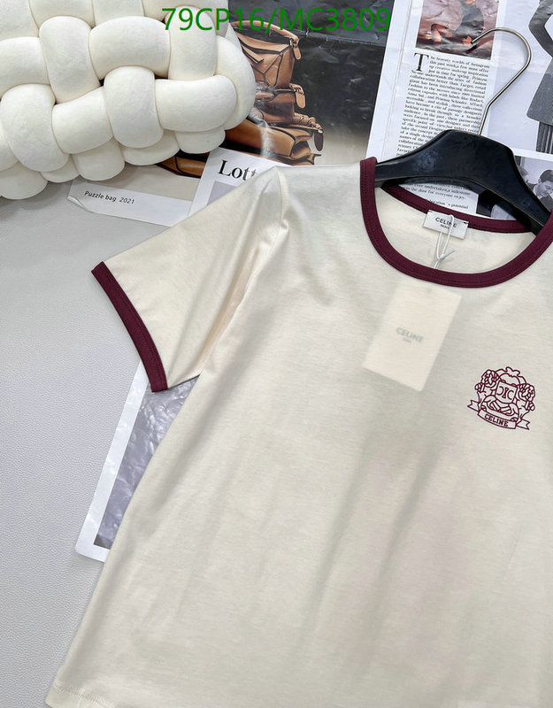 Celine-Clothing Code: MC3809 $: 79USD