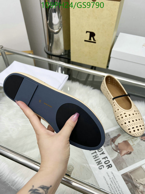 The Row-Women Shoes Code: GS9790 $: 109USD