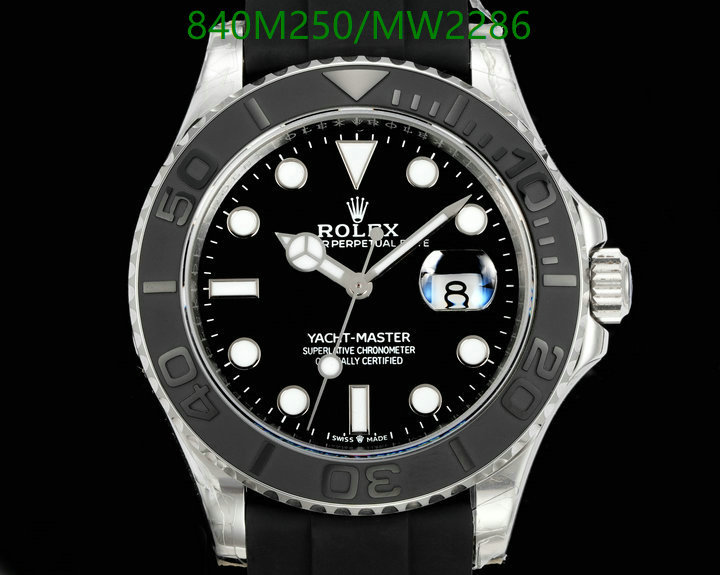 Rolex-Watch-Mirror Quality Code: MW2286 $: 840USD