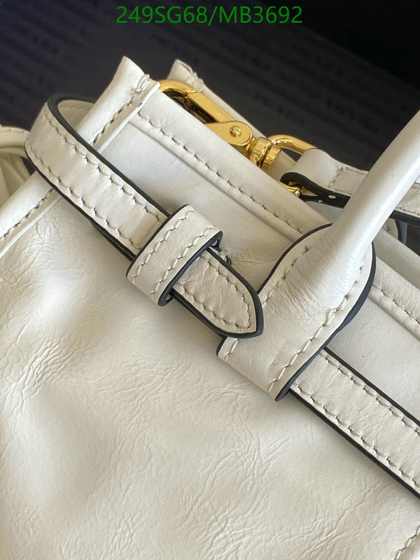 Prada-Bag-Mirror Quality Code: MB3692 $: 249USD