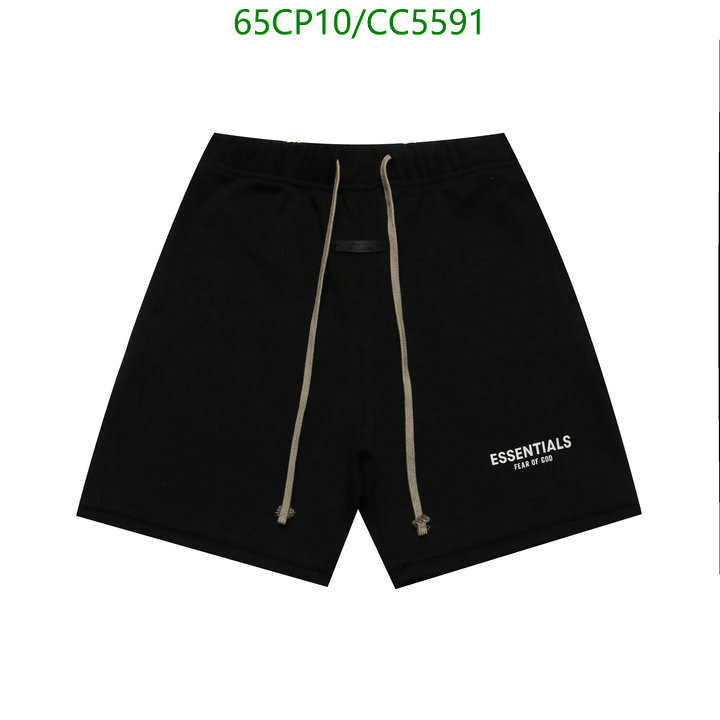 Essentials-Clothing Code: CC5591 $: 65USD
