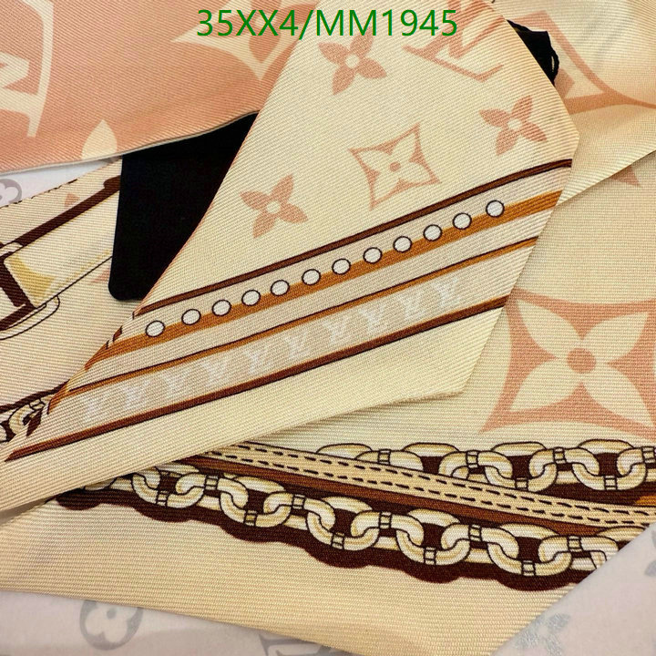 LV-Scarf Code: MM1945 $: 35USD