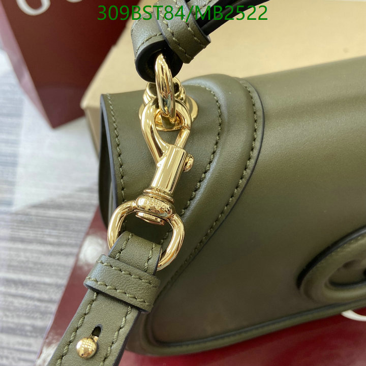 Gucci-Bag-Mirror Quality Code: MB2522