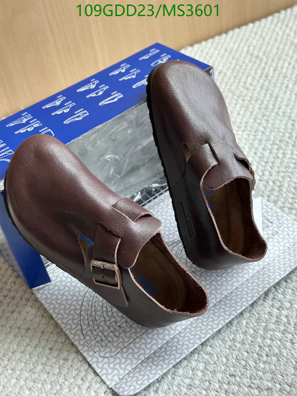 Birkenstock-Men shoes Code: MS3601 $: 109USD
