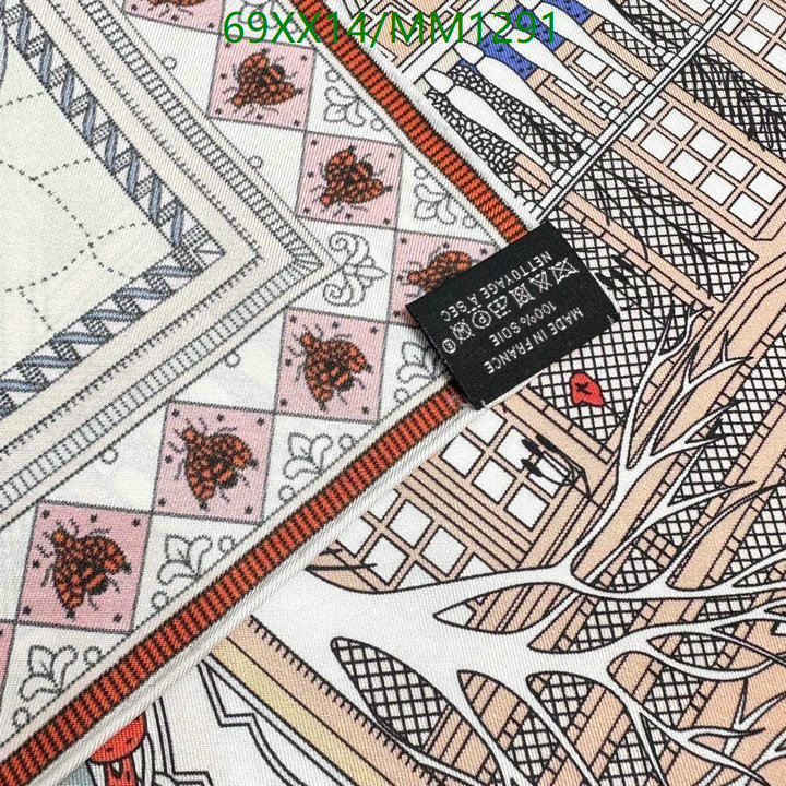 Hermes-Scarf Code: MM1291 $: 69USD