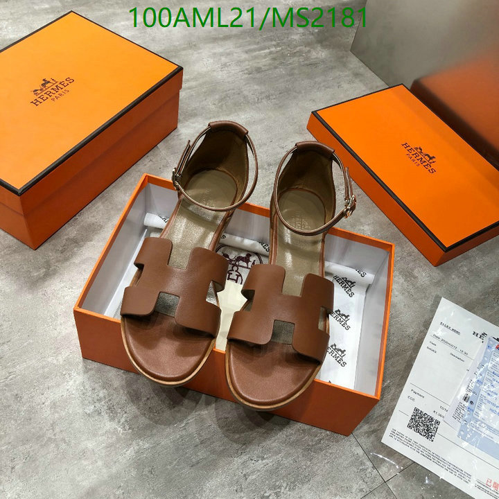 Hermes-Women Shoes Code: MS2181 $: 100USD