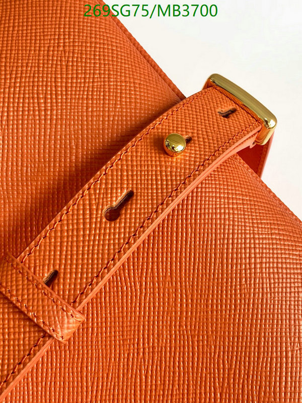 Prada-Bag-Mirror Quality Code: MB3700 $: 269USD