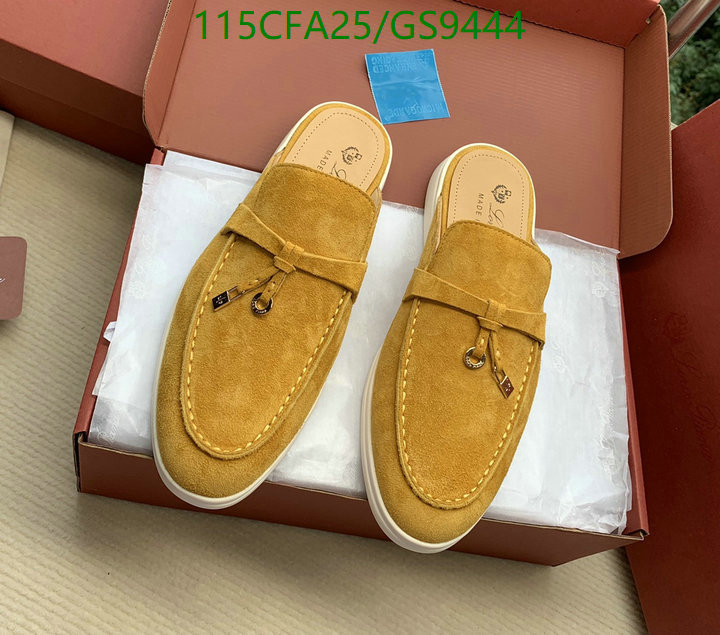 Loro Piana-Women Shoes Code: GS9444 $: 115USD