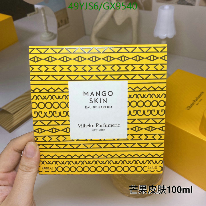 Vilhelm Parfumerie-Perfume Code: GX9540 $: 49USD