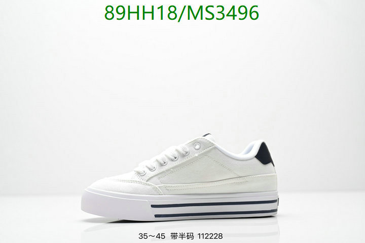 PUMA-Women Shoes Code: MS3496 $: 89USD