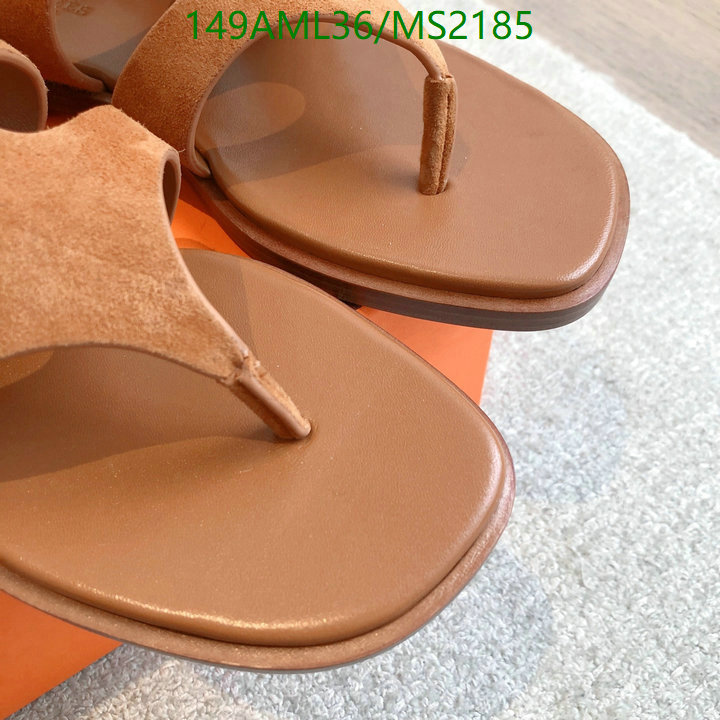 Hermes-Women Shoes Code: MS2185 $: 149USD