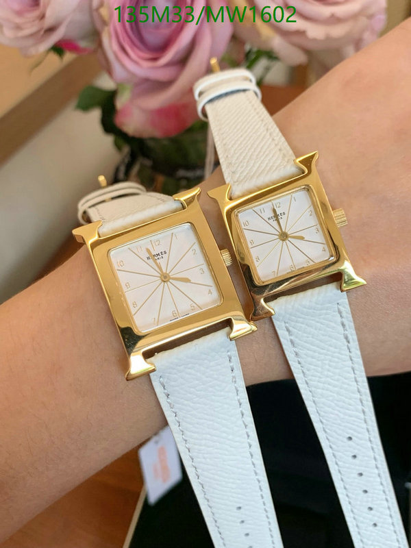 Hermes-Watch(4A) Code: MW1602 $: 135USD