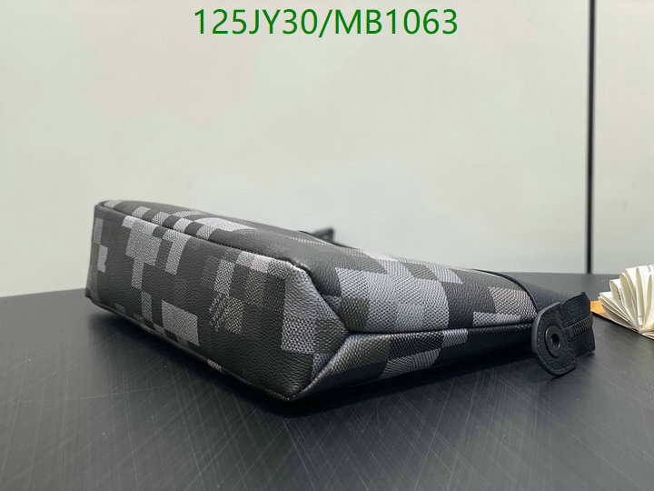 LV-Bag-Mirror Quality Code: MB1063 $: 125USD
