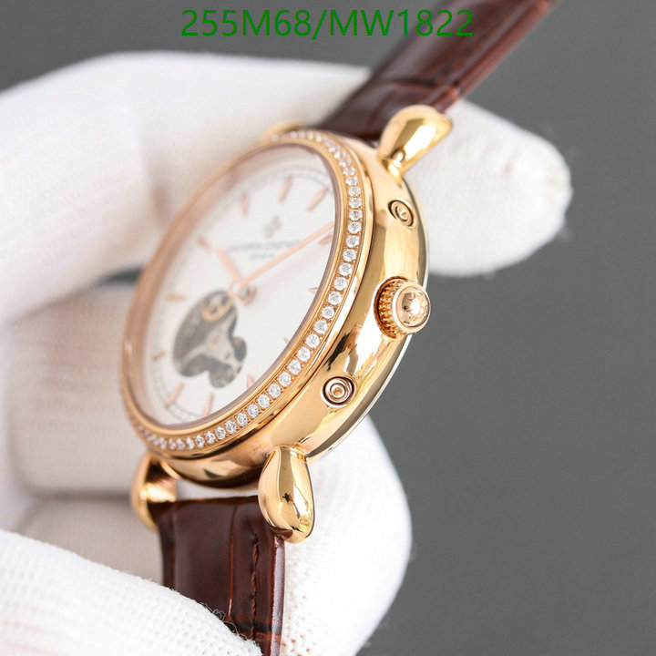 Vacheron Constantin-Watch-Mirror Quality Code: MW1822 $: 255USD
