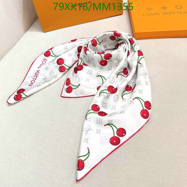 LV-Scarf Code: MM1355 $: 79USD