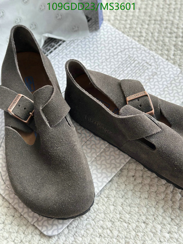 Birkenstock-Men shoes Code: MS3601 $: 109USD