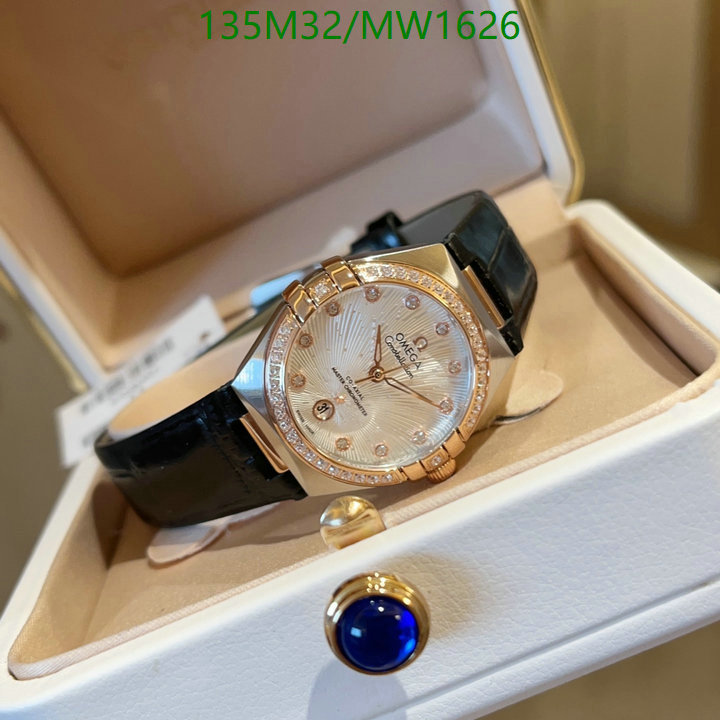 Omega-Watch(4A) Code: MW1626 $: 135USD