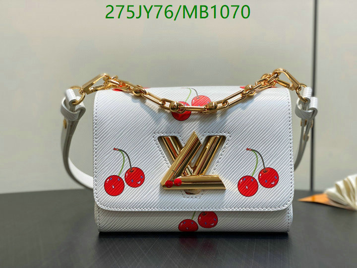 LV-Bag-Mirror Quality Code: MB1070 $: 275USD