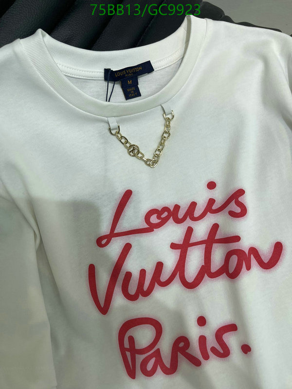 LV-Clothing Code: GC9923 $: 75USD