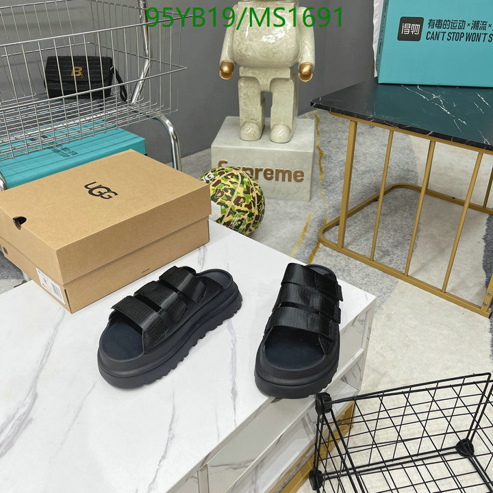 UGG-Women Shoes Code: MS1691 $: 95USD
