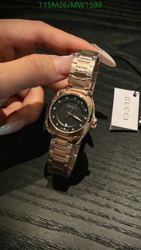 Gucci-Watch-4A Quality Code: MW1599 $: 115USD