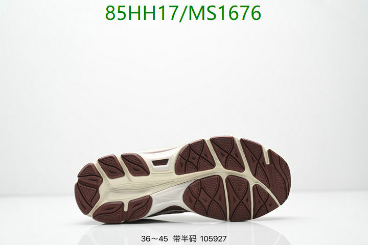 Asics-Women Shoes Code: MS1676 $: 85USD