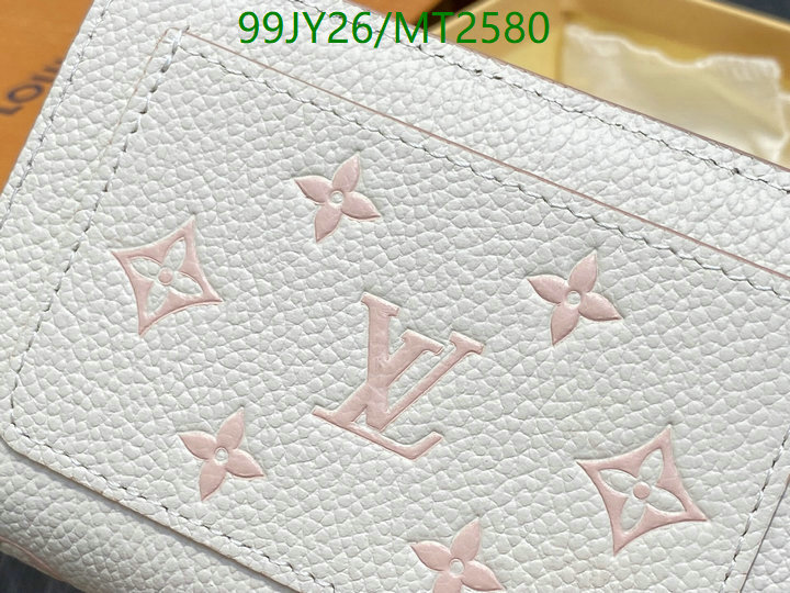 LV-Wallet Mirror Quality Code: MT2580 $: 99USD