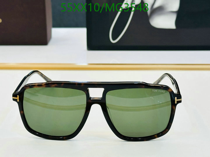 Tom Ford-Glasses Code: MG3548 $: 55USD