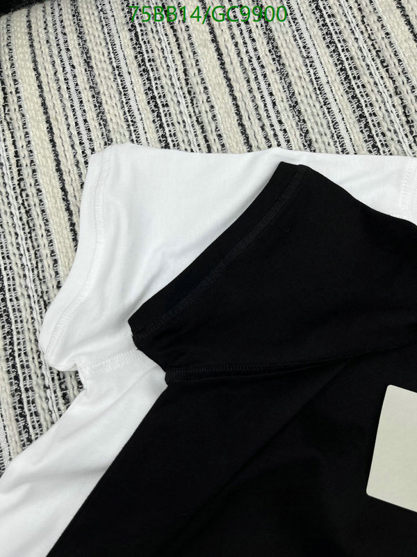 Loewe-Clothing Code: GC9900 $: 75USD