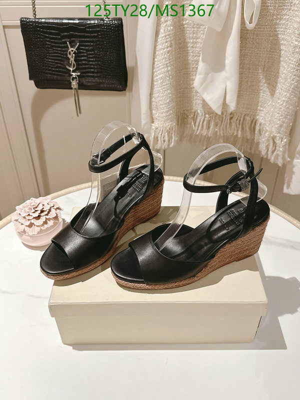 Brunello Cucinelli-Women Shoes Code: MS1367 $: 125USD