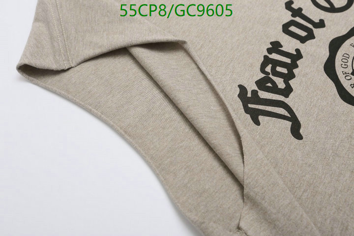 Essentials-Clothing Code: GC9605 $: 55USD