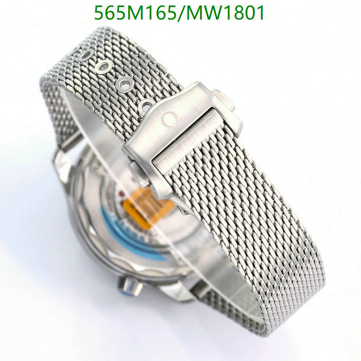 Omega-Watch(Mirror Quality) Code: MW1801 $: 565USD