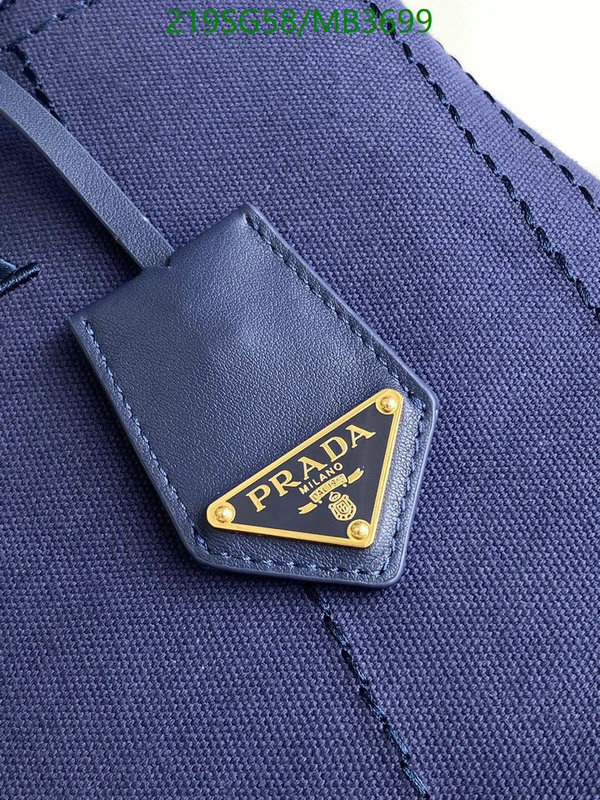Prada-Bag-Mirror Quality Code: MB3699 $: 219USD