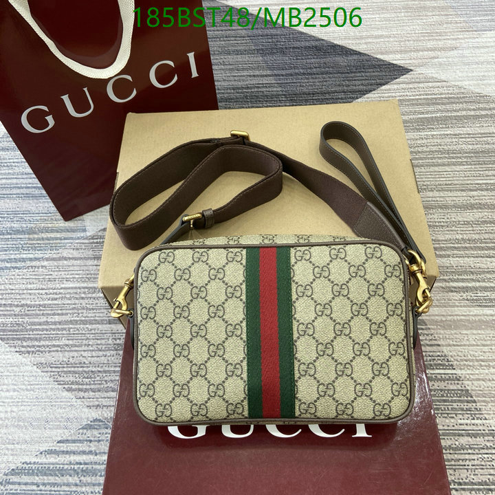 Gucci-Bag-Mirror Quality Code: MB2506 $: 185USD