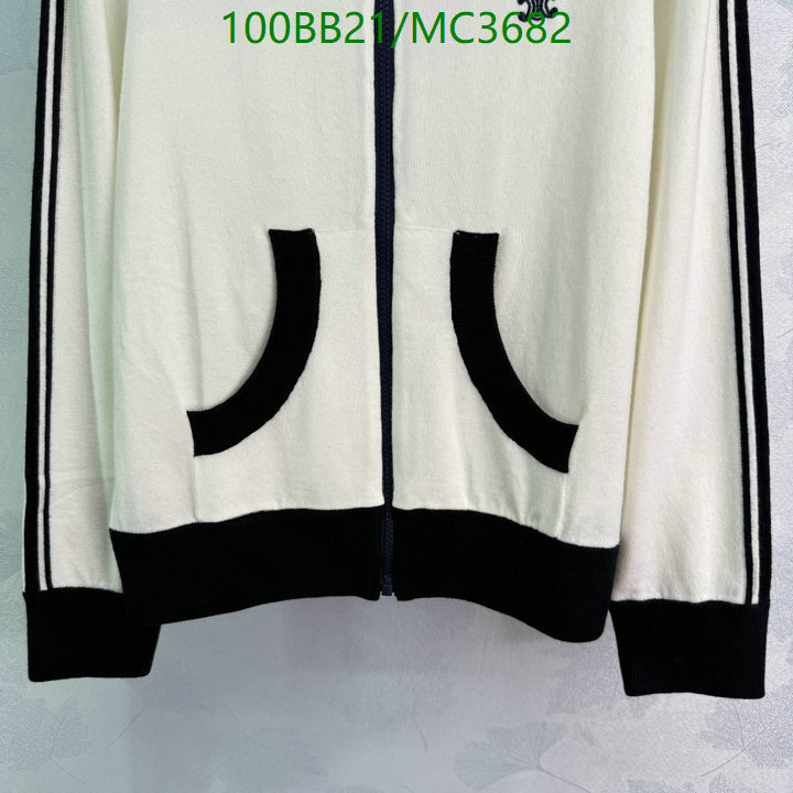 Celine-Clothing Code: MC3682 $: 100USD
