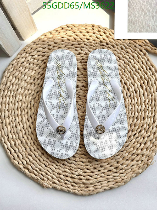 Michael Kors-Women Shoes Code: MS3622 $: 55USD