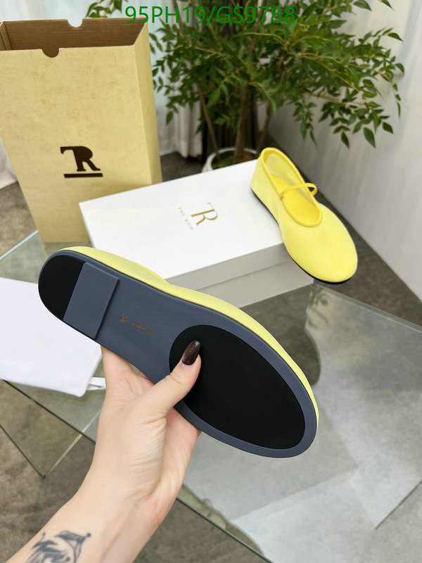 The Row-Women Shoes Code: GS9788 $: 95USD