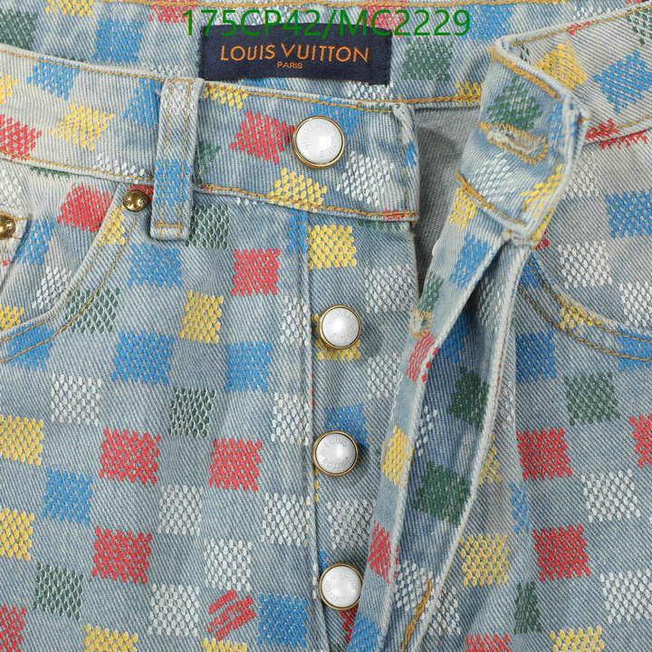 LV-Clothing Code: MC2229